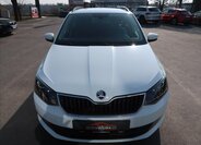 Škoda Fabia Kombi 1,4 l 66 kw
