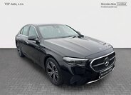 Mercedes-Benz Třídy E 7