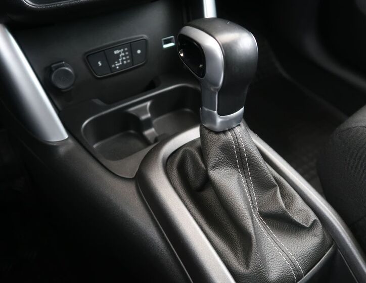 Citroën C3 Aircross 27