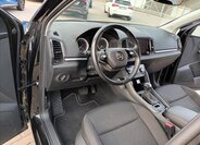 Škoda Karoq SUV / Terénní 1,5 l 110 kw
