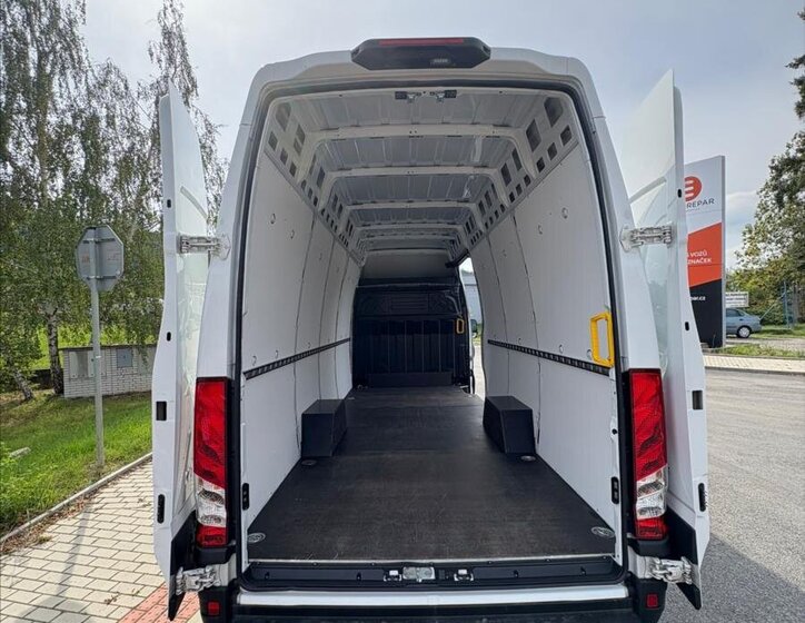 Iveco Daily 7