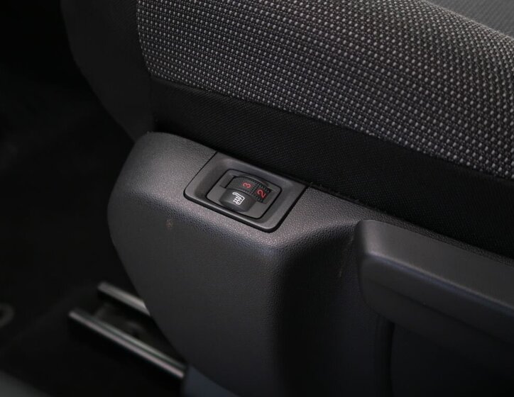 Citroën C3 Aircross SUV / Terénní 1,2 l 81 kw