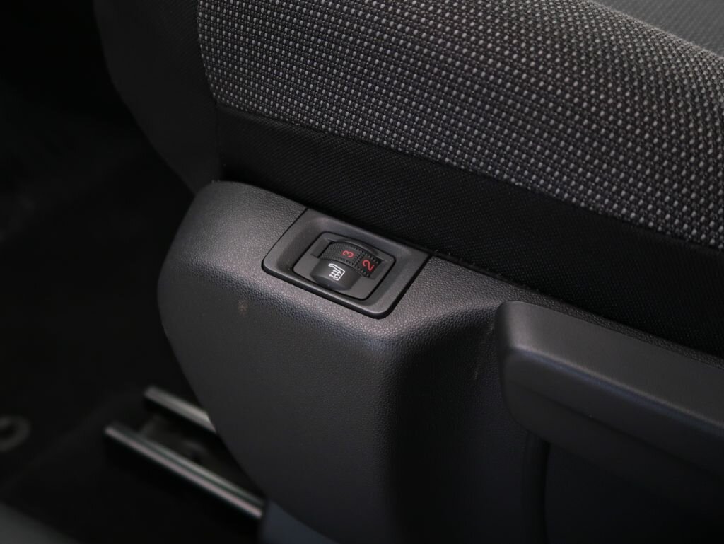 Citroën C3 Aircross SUV / Terénní 1,2 l 81 kw