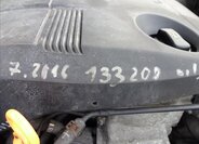 Škoda Fabia Hatchback 1,2 l 40 kw