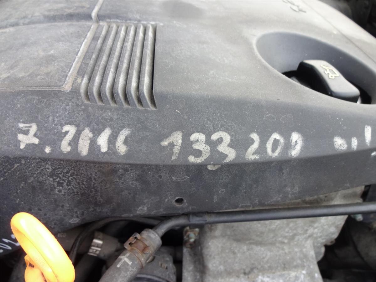 Škoda Fabia Hatchback 1,2 l 40 kw