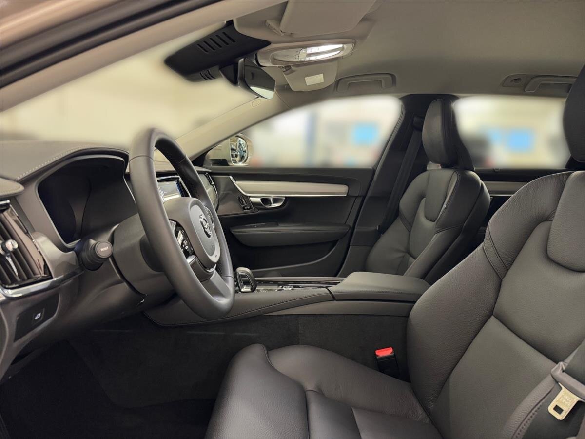 Volvo V90 Kombi 2,0 l 145 kw