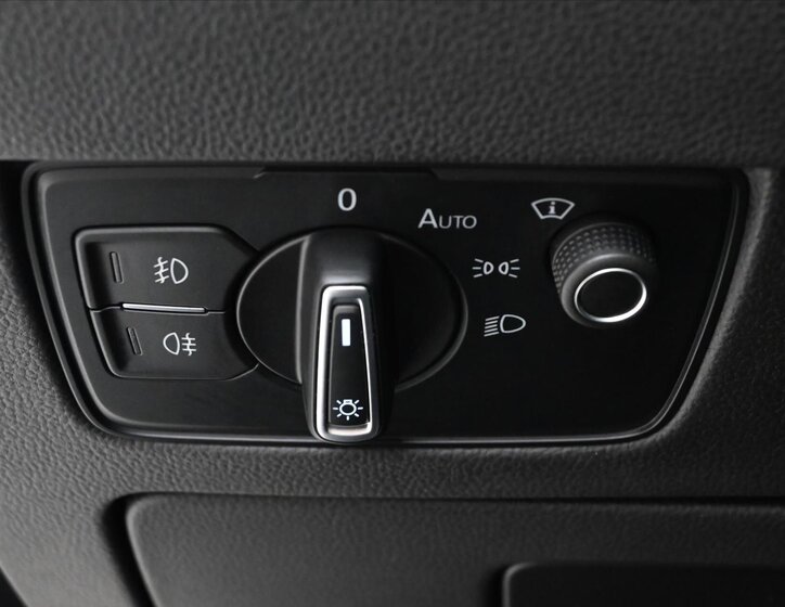 Volkswagen Passat 27