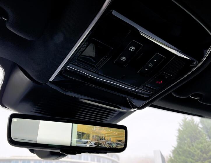 Land Rover Range Rover Sport 34