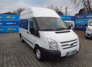 Ford Transit Ostatní 2,2 l 74 kw