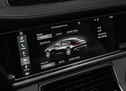 Porsche Panamera 8