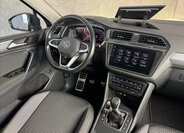 Volkswagen Tiguan SUV / Terénní 1,5 l 110 kw