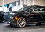 Chevrolet Suburban SUV 6,2 l 313 kw