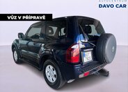 Mitsubishi Pajero SUV / Terénní 3,2 l 118 kw