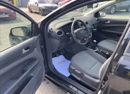Ford Focus Hatchback 1,6 l 74 kw