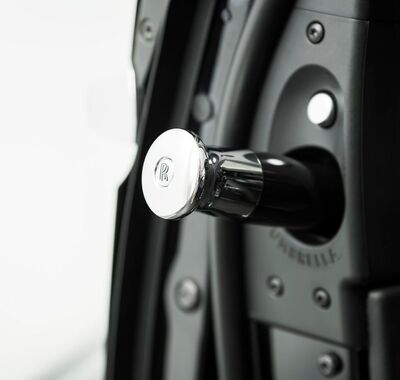 Rolls-Royce Ghost 16