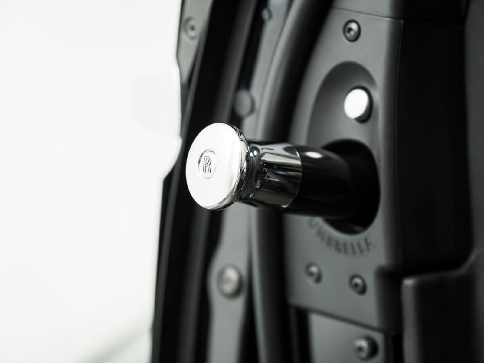 Rolls-Royce Ghost 16