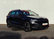Škoda Karoq SUV 1,5 l 110 kw