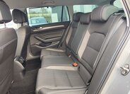 Volkswagen Passat 16