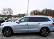 Mercedes-Benz GLS 3