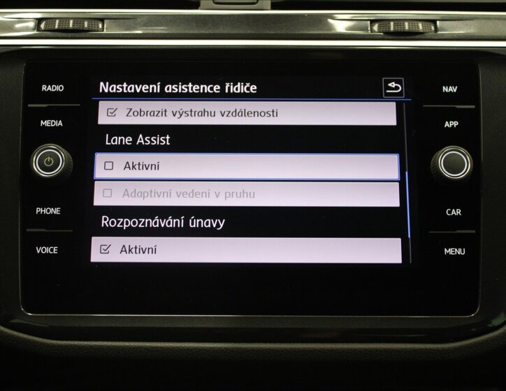 Volkswagen Tiguan SUV / Terénní 2,0 l 140 kw