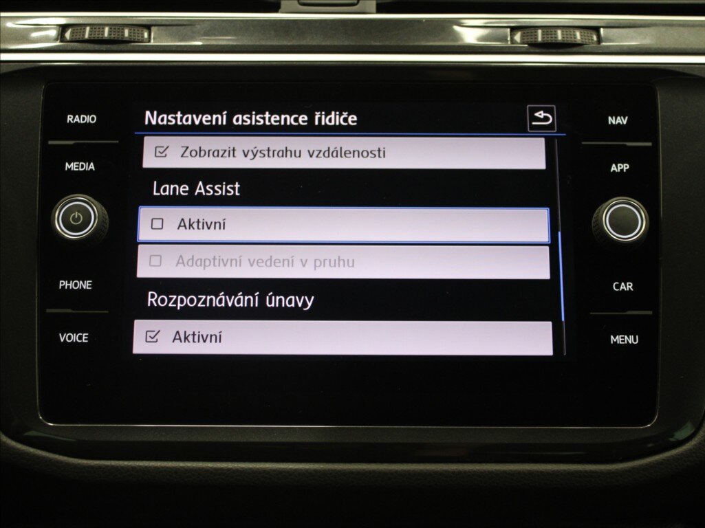 Volkswagen Tiguan SUV / Terénní 2,0 l 140 kw