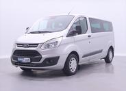 Ford Transit Custom 3