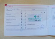 Škoda Fabia Hatchback 1,2 l 44 kw