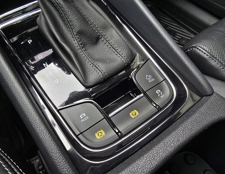 Škoda Kodiaq SUV / Terénní 2,0 l 140 kw