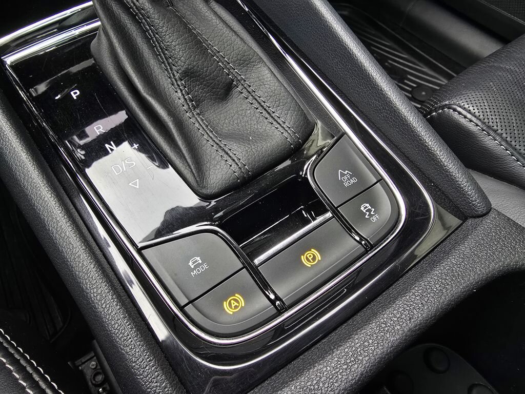 Škoda Kodiaq SUV / Terénní 2,0 l 140 kw