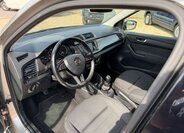Škoda Fabia Kombi 999,0 81 kw