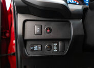 Toyota Tacoma Pick-up 3,5 l 207 kw