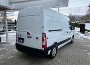 Nissan Interstar Skříň 2,3 l 100 kw