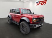 Ford Bronco SUV / Terénní 3,0 l 307 kw