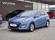 Hyundai i30 1