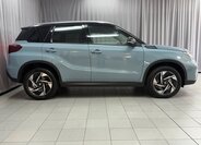 Suzuki Vitara 4
