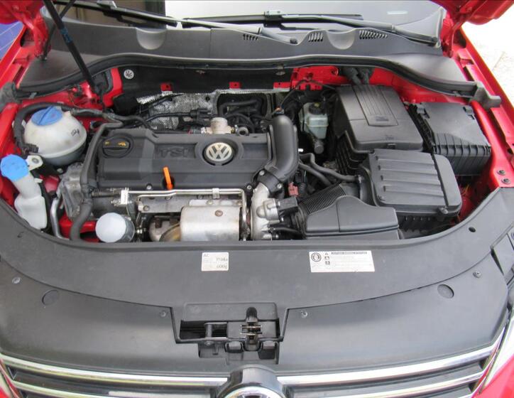 Volkswagen Passat 23