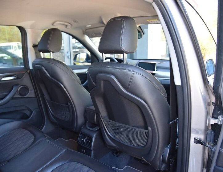 BMW X1 SUV / Terénní 2,0 l 140 kw