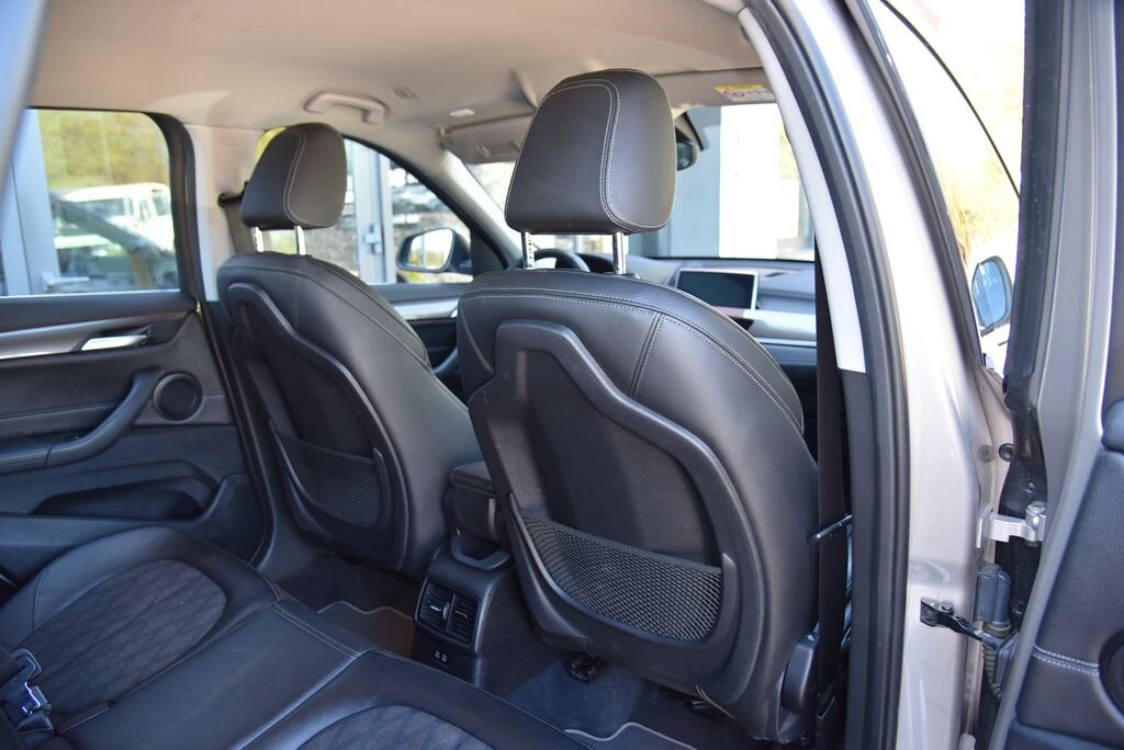 BMW X1 SUV / Terénní 2,0 l 140 kw