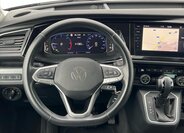 Volkswagen Multivan Kombi 2,0 l 150 kw