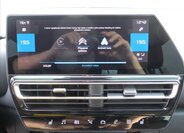 Citroën C5 Aircross SUV / Terénní 1,5 l 96 kw