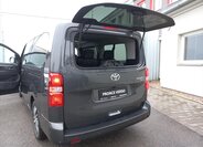Toyota ProAce Verso MPV 2,0 l 130 kw