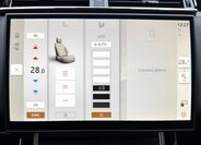 Land Rover Range Rover Velar SUV 2,0 l 150 kw