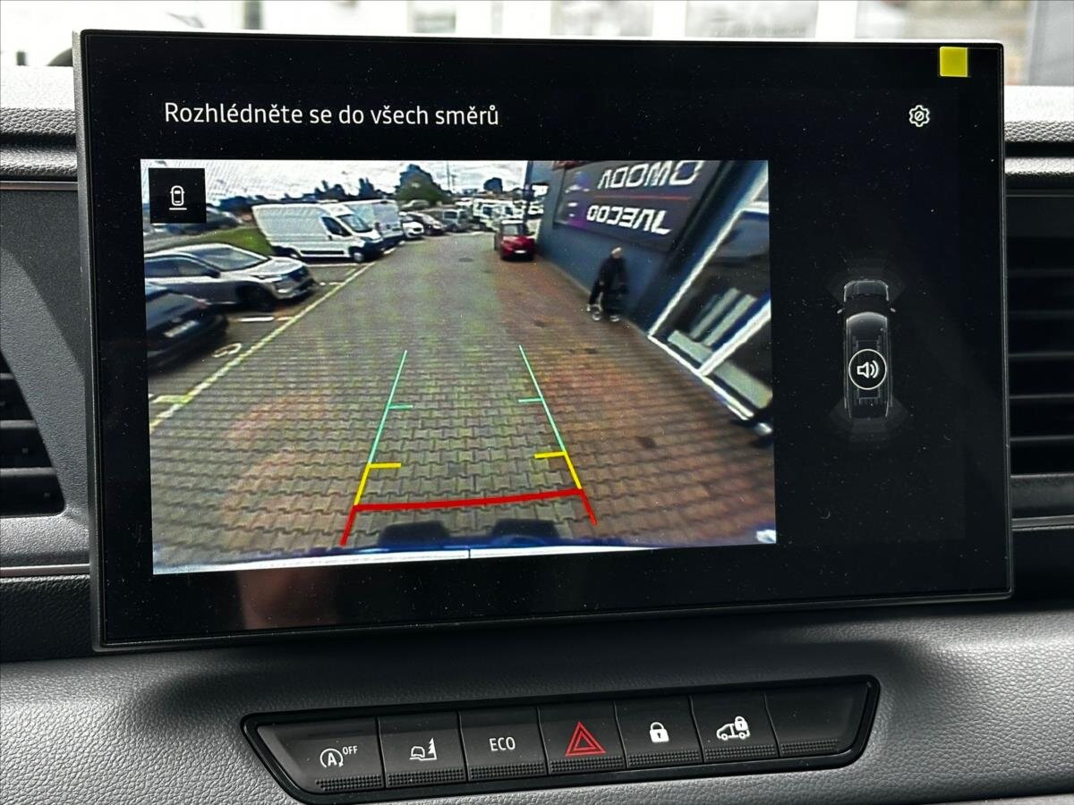 Nissan Interstar Ostatní 2,0 l 110 kw