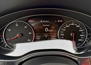 Audi A7 Liftback 3,0 l 160 kw