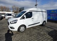 Ford Transit Custom Ostatní 2,0 l 96 kw