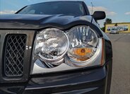 Jeep Grand Cherokee SUV 5,7 l 240 kw