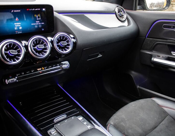 Mercedes-Benz GLA 14