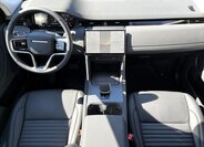 Land Rover Discovery Sport SUV / Terénní 2,0 l 120 kw