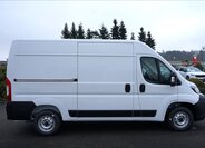 Citroën Jumper Ostatní 2,2 l 133 kw