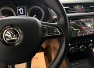 Škoda Octavia Kombi 1,5 l 110 kw